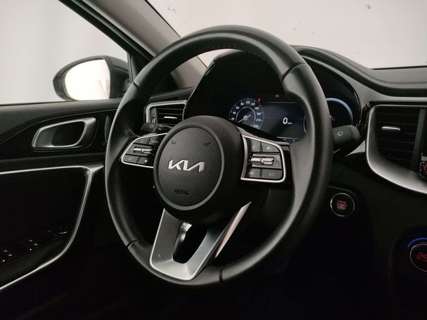 Kia XCeed 1.0 86 kW image number 9