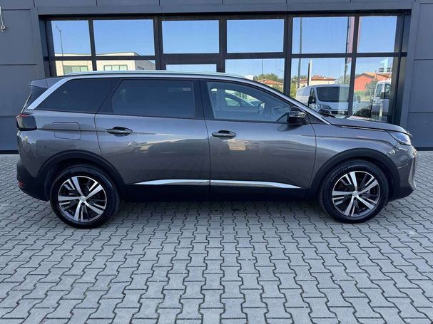 Peugeot 5008 BlueHDi 130 EAT8 Allure 96 kW image number 5