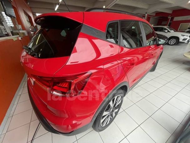 Seat Arona 1.0 TSI 70 kW image number 3