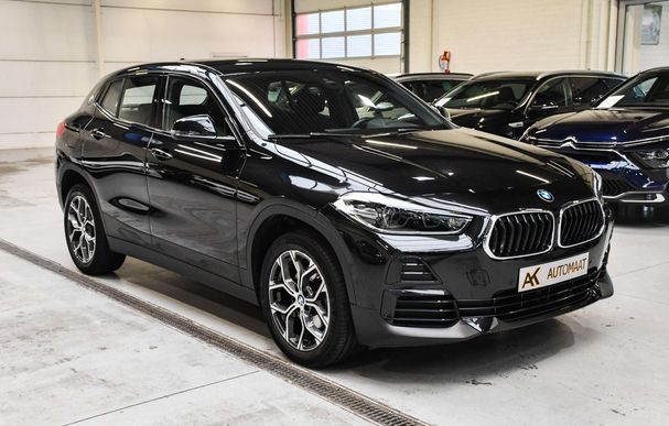 BMW X2 sDrive 110 kW image number 2