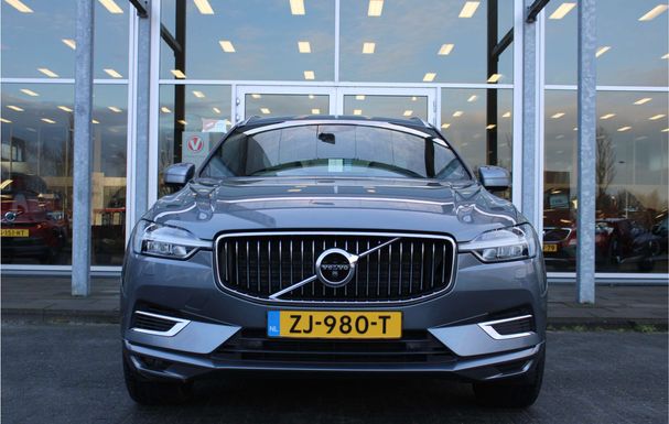 Volvo XC60 T8 Twin Engine Inscription AWD 299 kW image number 3