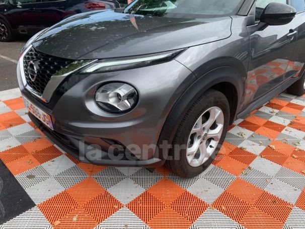 Nissan Juke DIG-T 117 N-Connecta 86 kW image number 32