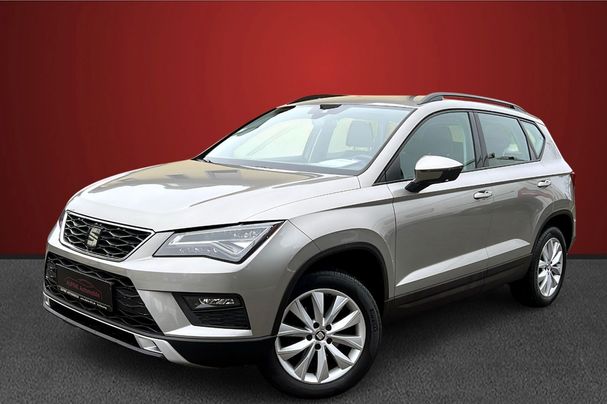 Seat Ateca 1.6 TDI Xcellence 85 kW image number 1