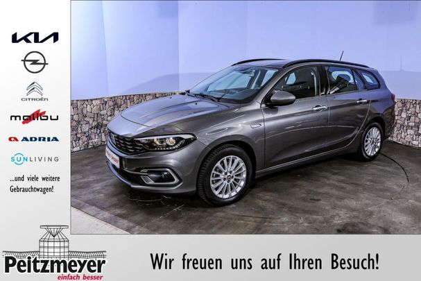 Fiat Tipo 1.0 74 kW image number 1