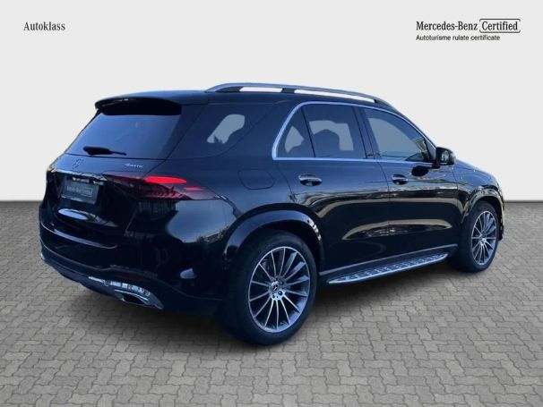 Mercedes-Benz GLE 450 d 270 kW image number 6