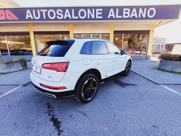 Audi Q5 40 TDI quattro S-line 140 kW image number 7