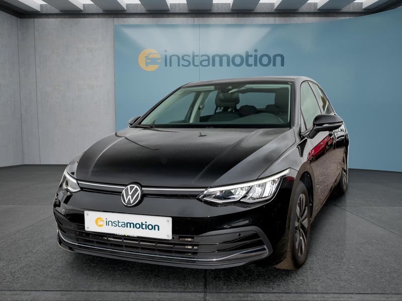 Volkswagen Golf 8 1.5