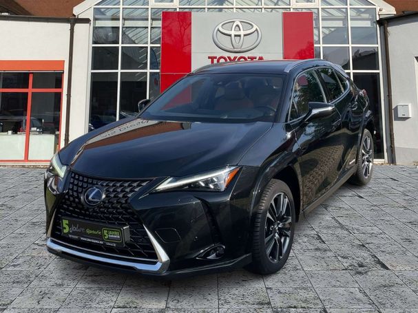 Lexus UX 250h 135 kW image number 1