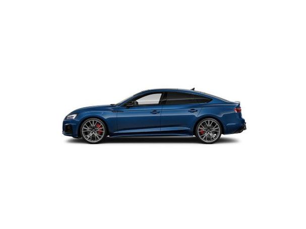 Audi A5 45 TFSI S-line Sportback 195 kW image number 1