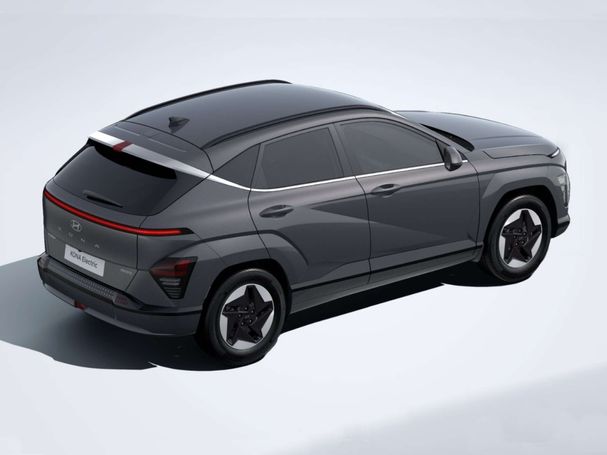 Hyundai Kona Electric 65 kWh 160 kW image number 3