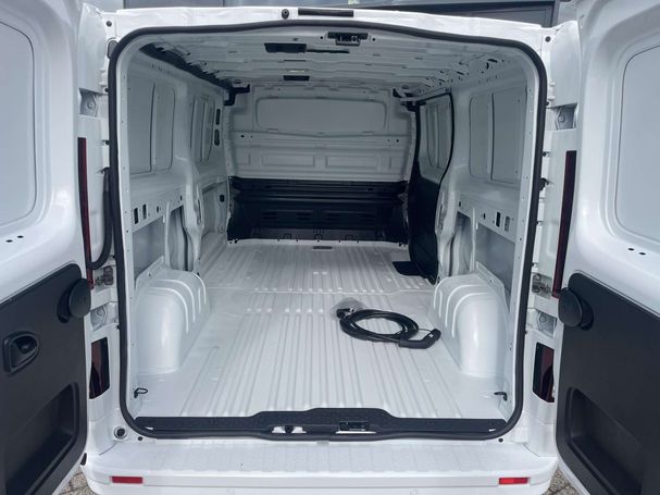 Renault Trafic Van L2H1 E-Tech 90 kW image number 9