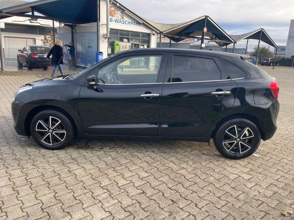 Suzuki Baleno 82 kW image number 5