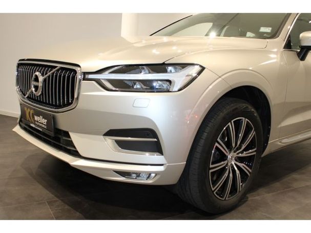 Volvo XC60 B4 AWD Inscription 145 kW image number 14