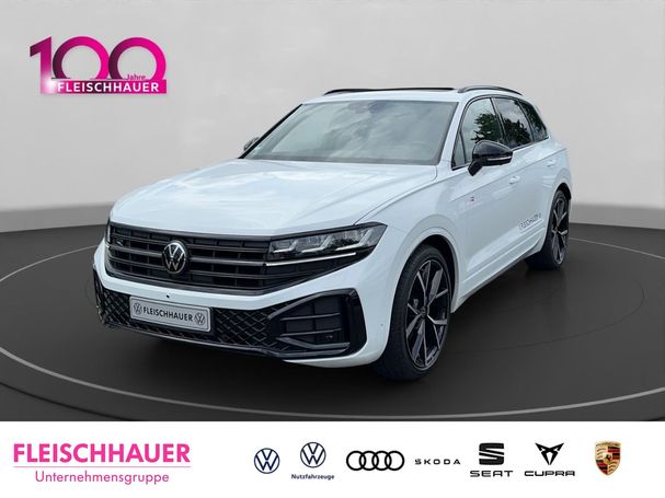 Volkswagen Touareg 3.0 TDI 4Motion 210 kW image number 1