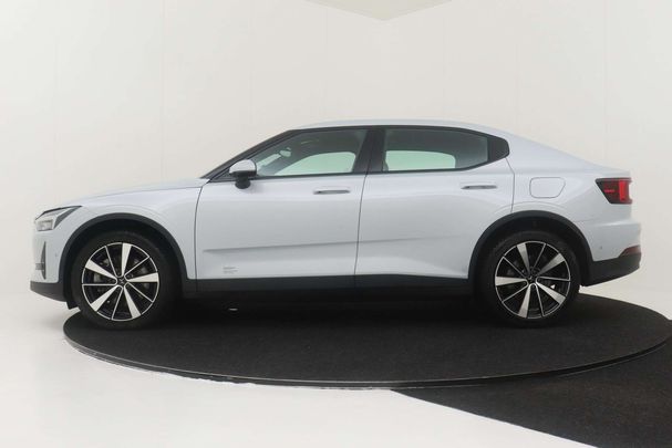 Polestar 2 165 kW image number 7