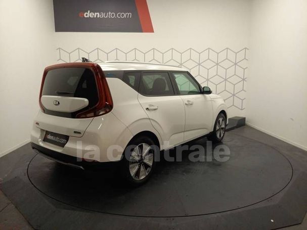 Kia Soul e-Soul 150 kW image number 15