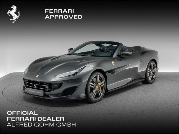 Ferrari Portofino 441 kW image number 2