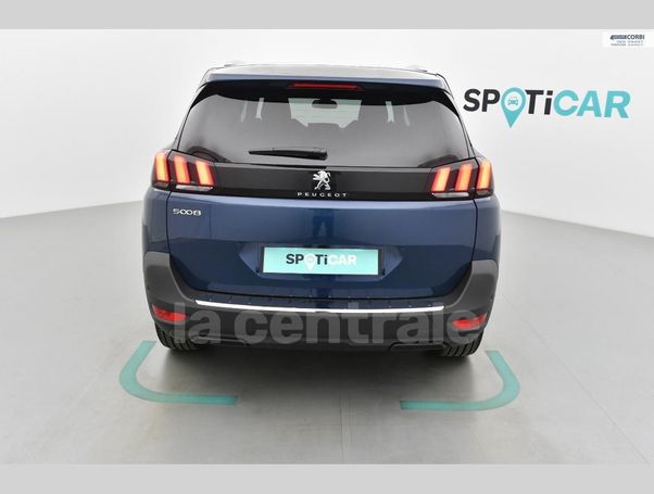 Peugeot 5008 96 kW image number 4