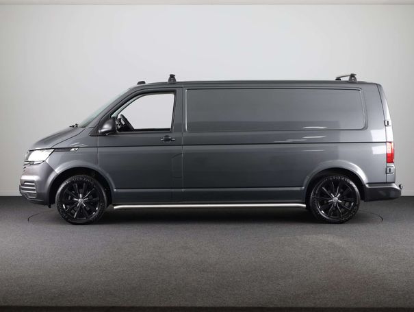 Volkswagen T6 Transporter T6 2.0 TDI 81 kW image number 18