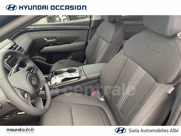 Hyundai Tucson 1.6 T-GDI 169 kW image number 7