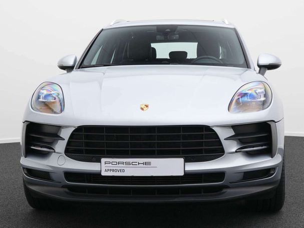 Porsche Macan 180 kW image number 6