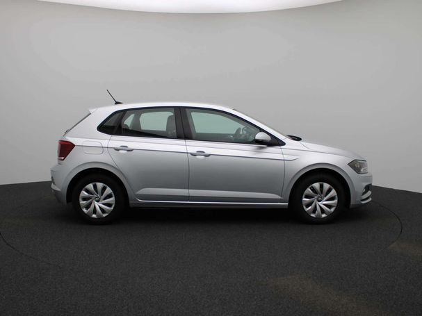 Volkswagen Polo 1.0 TSI Comfortline 70 kW image number 6