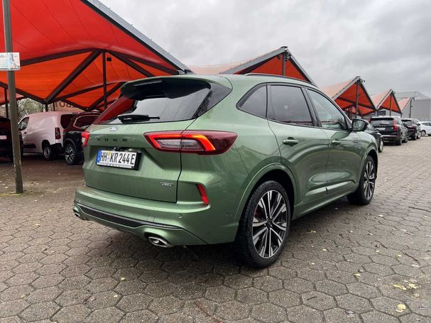 Ford Kuga 2.5 ST-Line X 132 kW image number 4