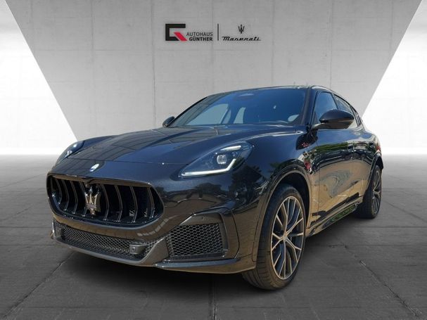 Maserati Grecale Trofeo 390 kW image number 1