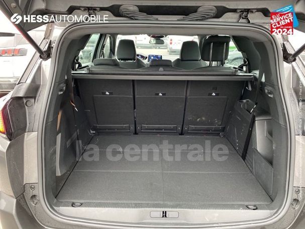 Peugeot 5008 100 kW image number 13