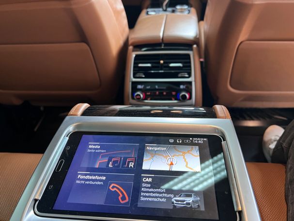 BMW 730d 195 kW image number 17