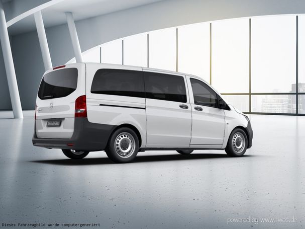 Mercedes-Benz Vito 114 CDi Tourer BASE 100 kW image number 11