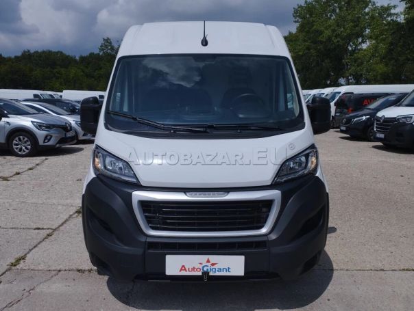 Peugeot Boxer HDi 103 kW image number 2