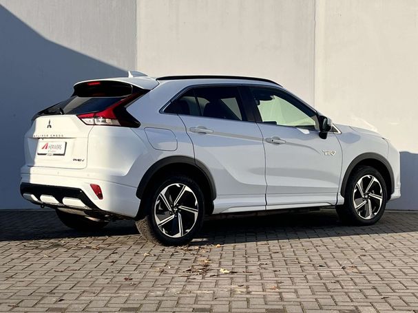 Mitsubishi Eclipse Cross PHEV 138 kW image number 2