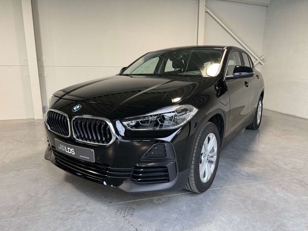 BMW X2 xDrive25e X 162 kW image number 9