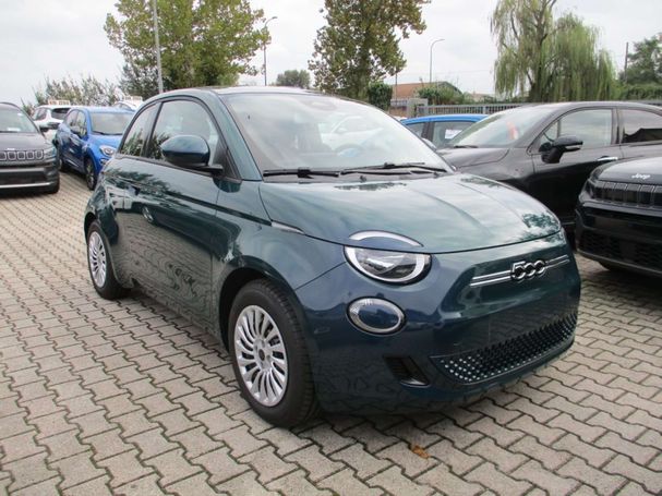 Fiat 500 e 70 kW image number 2