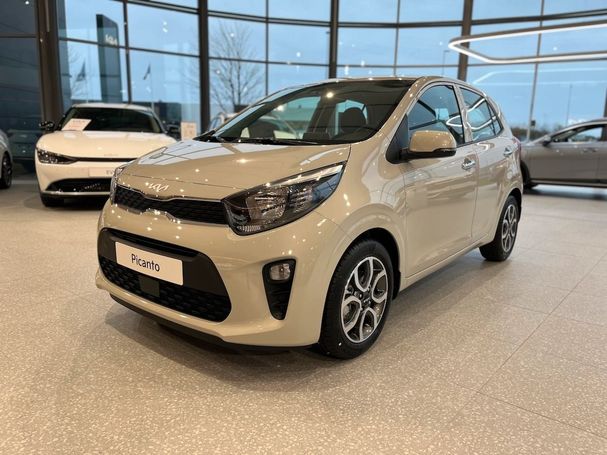 Kia Picanto 49 kW image number 1