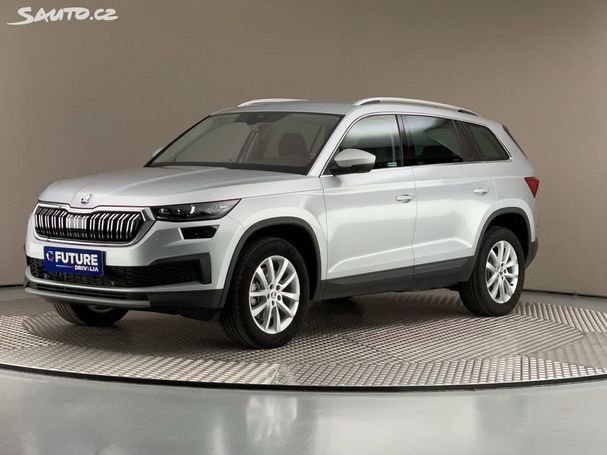 Skoda Kodiaq 2.0 TDI Style 4x4 DSG 147 kW image number 1