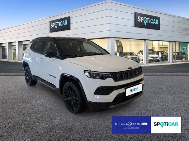 Jeep Compass 1.5 96 kW image number 2