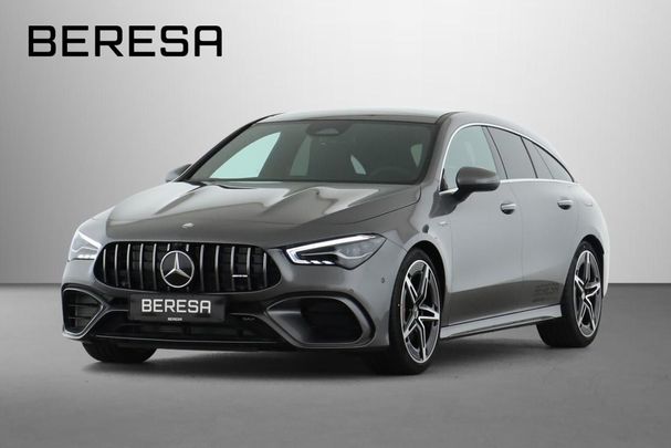 Mercedes-Benz CLA 45 Shooting Brake CLA S 45 AMG 310 kW image number 1