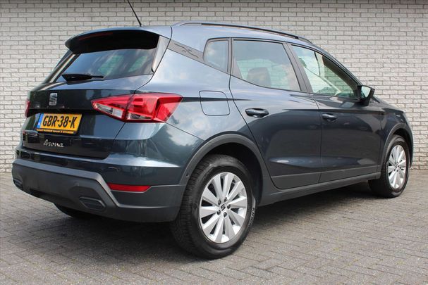 Seat Arona 1.0 TSI Style 70 kW image number 2