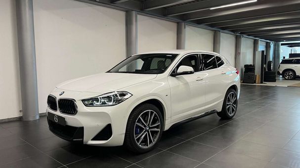 BMW X2 sDrive20d 140 kW image number 1