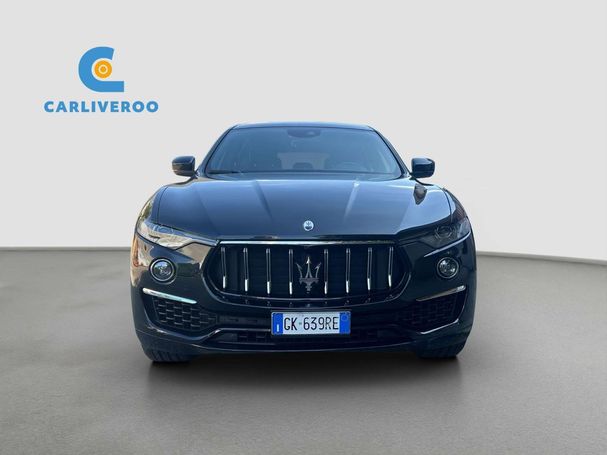 Maserati Levante GT 243 kW image number 3