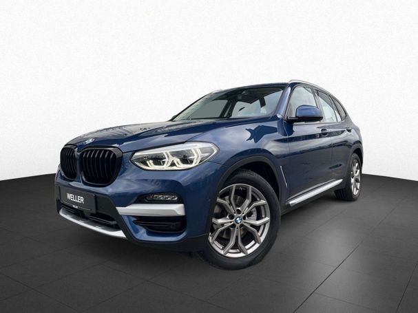 BMW X3 xDrive20d 140 kW image number 1