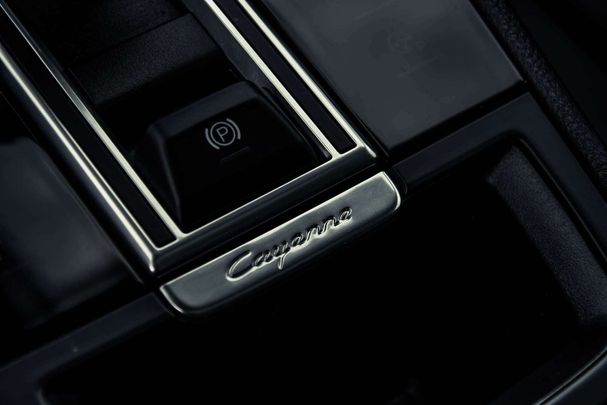 Porsche Cayenne 250 kW image number 46