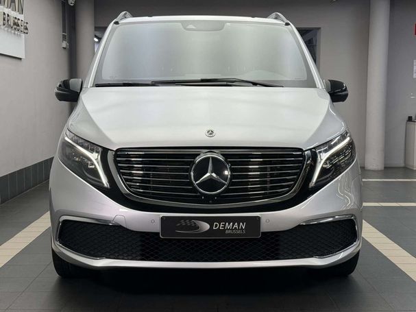 Mercedes-Benz EQV 300 150 kW image number 2