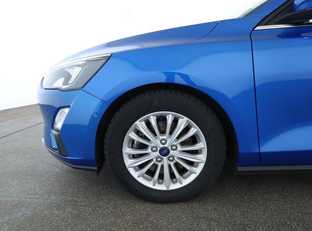 Ford Focus 92 kW image number 7