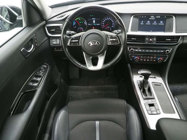 Kia Optima Sportswagon 2.0 GDI 151 kW image number 34