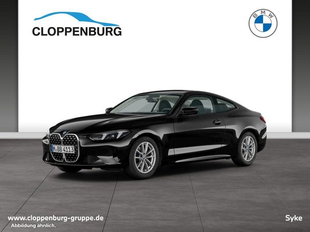 BMW 430d M Sport xDrive 210 kW image number 1