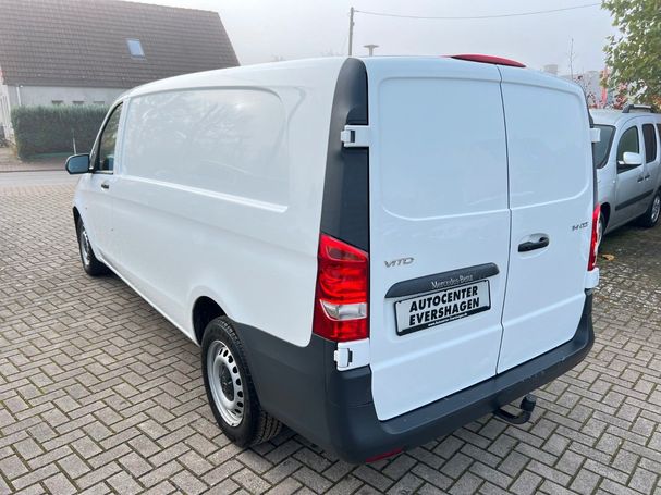 Mercedes-Benz Vito Extra 114 CDI 100 kW image number 11