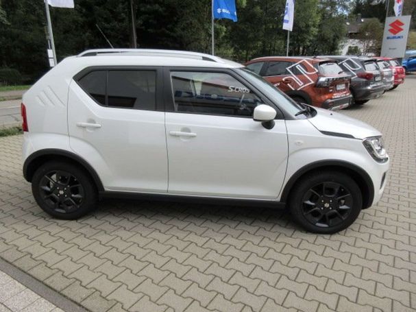 Suzuki Ignis 61 kW image number 7